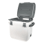 Stanley Adventure Outdoor Cooler - 28.1L - Polar White detail shot 