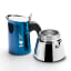 Detail image of Bialetti Venus Blue Espresso Maker