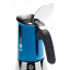 Detail image of Bialetti Venus Blue Espresso Maker