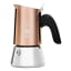 Bialetti Venus Copper Espresso Maker-6 Cup
