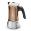 Detail image of Bialetti Venus Copper Espresso Maker