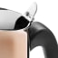 Detail image of Bialetti Venus Copper Espresso Maker