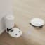  EcoVacs Deebot N8+ Robot Vacuum Cleaner in use 