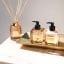 Cape Island Wild Coast Luxury Liquid Soap, Lotion & Diffuser Gift Set