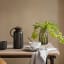 Eva Solo Silhouette Vacuum Jug, 1L - Black in use
