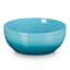 Le Creuset Coupe Collection Cereal Bowl, 770ml - Caribbean