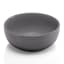 Le Creuset Coupe Collection Cereal Bowl, 770ml  - Flint product shot 