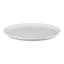 Le Creuset Coupe Collection Side Plate, 22cm - White