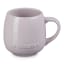 Le Creuset Coupe Collection Mug, 320ml - Shallot