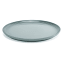 Le Creuset Coupe Collection Dinner Plate, 27cm - Sea Salt