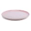 Le Creuset Coupe Collection Dinner Plate, 27cm - Shell Pink product shot 