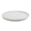 Le Creuset Coupe Collection Dinner Plate, 27cm - Meringue product shot 