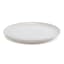 Le Creuset Coupe Collection Dinner Plate, 27cm - Meringue product shot 