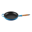 Le Creuset Frying Pan, 28cm - Azure