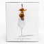 Jan White Wine Glasses in Gift Box, Set of 4 packaging shot 