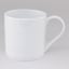 Jan White Coffee Mug In Gift Box product shot 