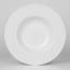 Jan White Pasta Bowl, Set of 4 product shot 