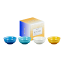 Le Creuset Riviera Collection Mini Bowls, Set of 4 product shot 