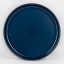 JAN Flat Stackable Side Plate, Set of 4 - Cobalt Blue product shot