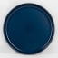 JAN Flat Stackable Side Plate, Set of 4 - Cobalt Blue product shot