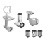 KitchenAid Stand Mixer Attachment Pack