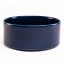 JAN Flat Stackable Salad Bowl, 23cm - Cobalt Blue product shot 