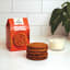 Terbodore Bakery Peanut Butter Cookies, 220g in use 