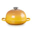 Le Creuset Signature Cast Iron Bread Oven, 24cm - Nectar