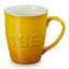 Le Creuset Stoneware Extra Large Logo Mug, 580ml - Nectar