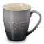 Le Creuset Extra Large Logo Mug, 580ml - Flint