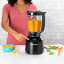 Nutribullet 1500W Smart Touch Blender in use 