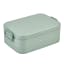 Mepal Midi Bento Lunch Box - Nordic Sage angle