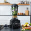 Omniblend I Narrow Base Jug Blender, 2L - Black in use 