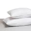 Royal Comfort Duck Down 3-Chamber Pillow - Standard in use 