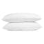 Royal Comfort Hungarian Goose Down 3-Chamber Pillow - American product shot 