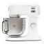 Kenwood K-Mix 5L Stand Mixer, LMX750AW - White product shot
