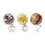 Kenwood kMix Stand Mixer, 5L attachments