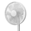 Xiaomi Mi Smart Standing Fan 2 � White detail shot 