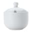 Maxwell & Williams White Basics Jumbo Sugar Bowl product shot 