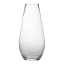 Maxwell & Williams Diamante Teardrop Vase 35cm