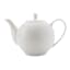 Maxwell & Williams White Infusions Teapot, 1.2L product shot 