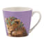 Maxwell & Williams Wild Planet Mug, 370ml - Lion