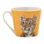 Maxwell & Williams Wild Planet Mug, 370ml - Tiger