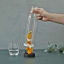 Vagnbys Cool Carafe, 1L in use