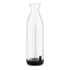 Vagnbys Cool Carafe, 1L lid off