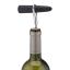 Vagnbys  2-in-1 Wine Key in use
