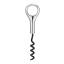 Vagnbys  2-in-1 Wine Key 