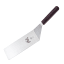 Mercer Culinary Hell's Handle Heavy Duty Turner - 20cm