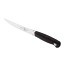 Mercer Culinary Genesis Serrated Steak Knife, 13cm side view 