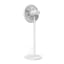 Xiaomi Mi Smart Standing Fan 2 Lite back view 